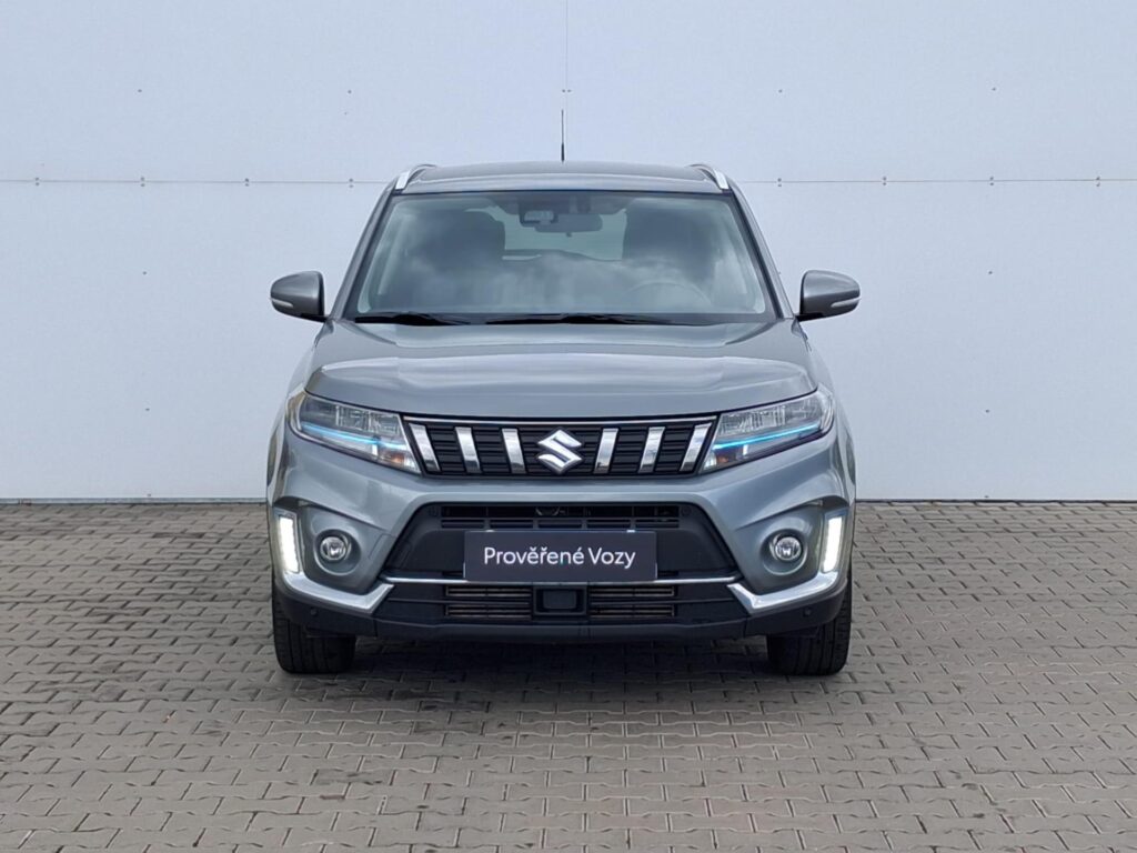 Suzuki Vitara  1,4 BoosterJet Elegance Allgrip