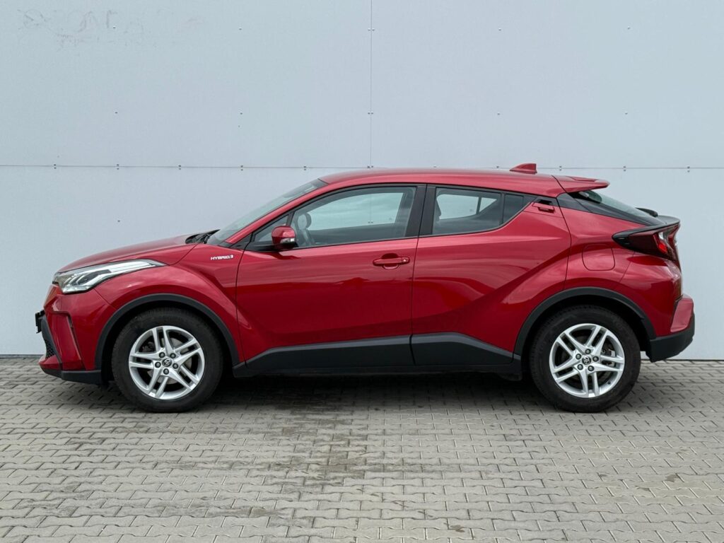 Toyota C-HR  1.8 HSD e-CVT Comfort