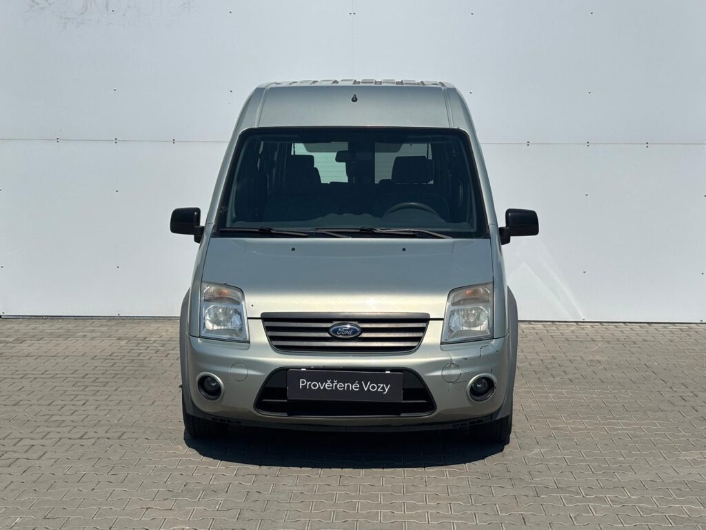 Ford Tourneo Connect  1.8 TDCi 66kW