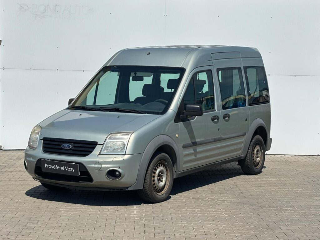Ford Tourneo Connect  1.8 TDCi 66kW