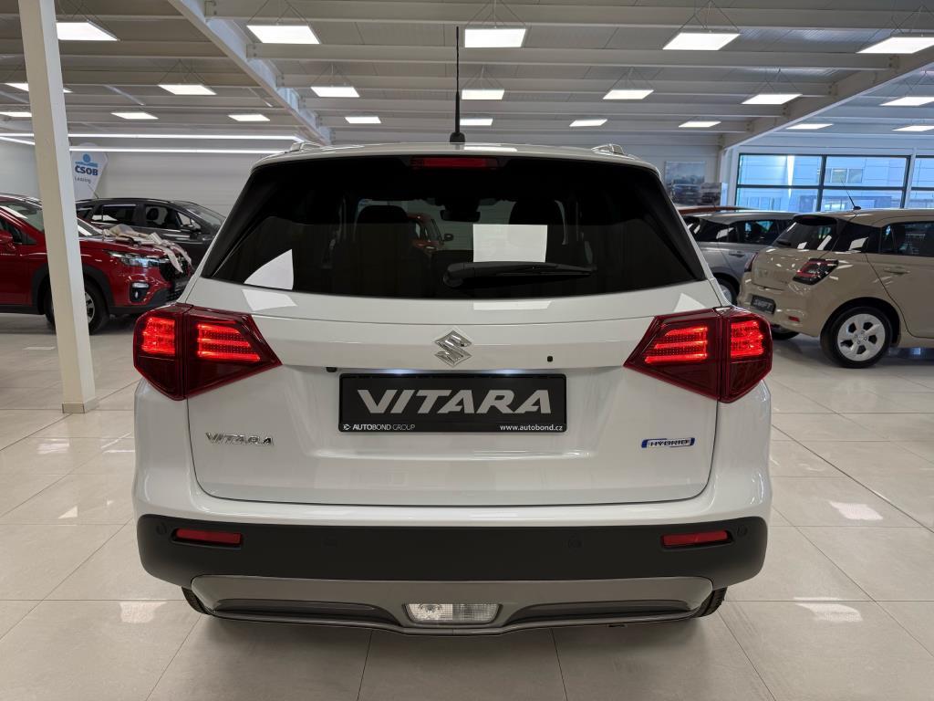 Suzuki Vitara  PREMIUM 1,4 M/T od 10/2026