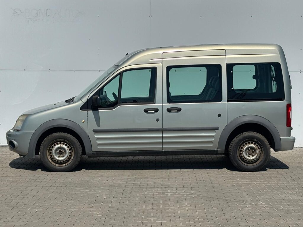 Ford Tourneo Connect  1.8 TDCi 66kW