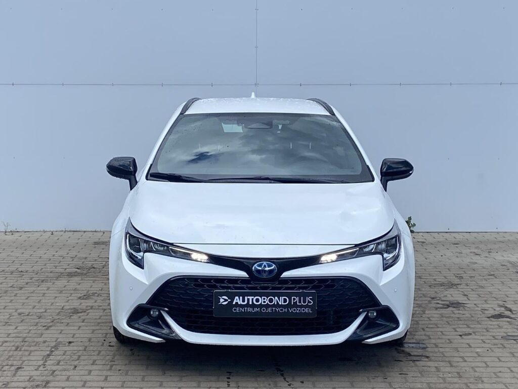 Toyota Corolla  1.8 HSD e-CVT Comfort TECH