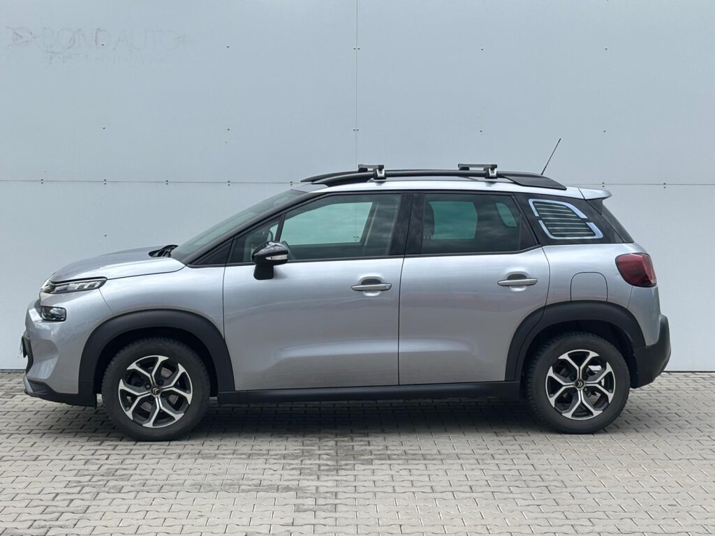 Citroën C3 Aircross  1.2 PureTech 110 S&S Shine
