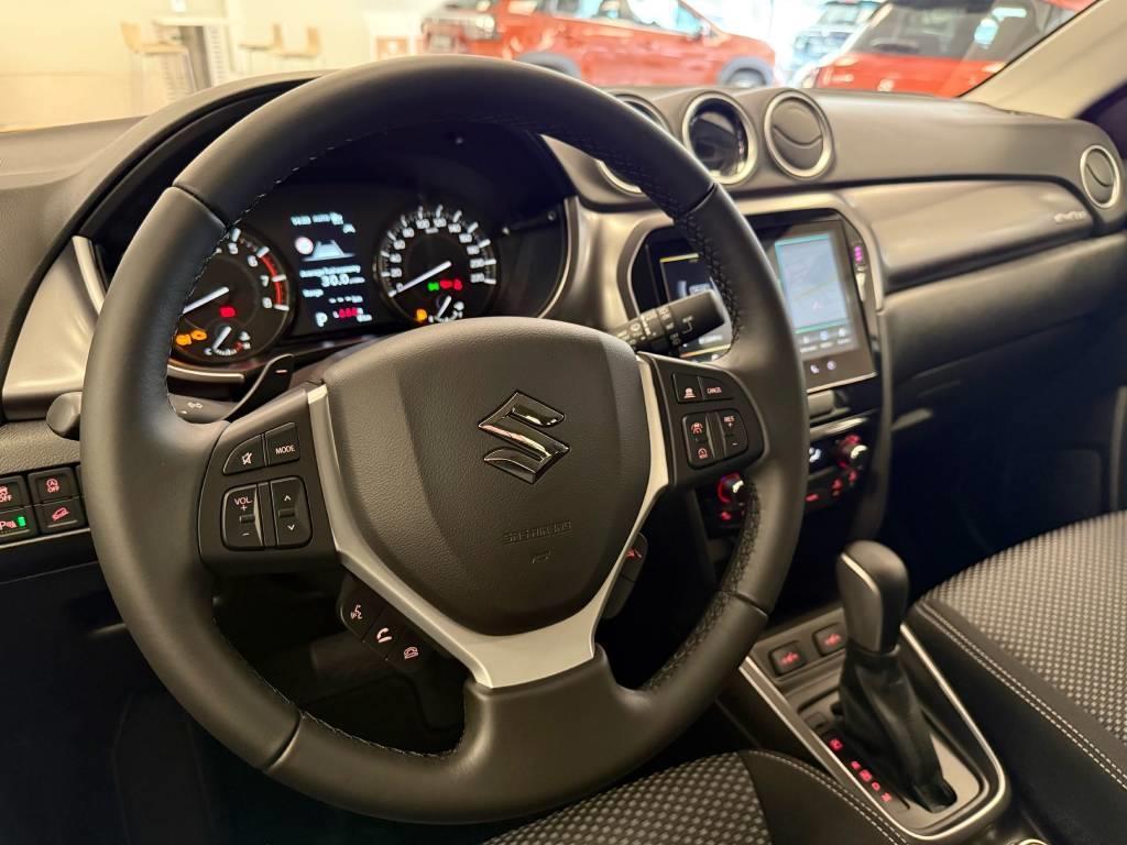 Suzuki Vitara  PREMIUM 1,4 A/T 4x4