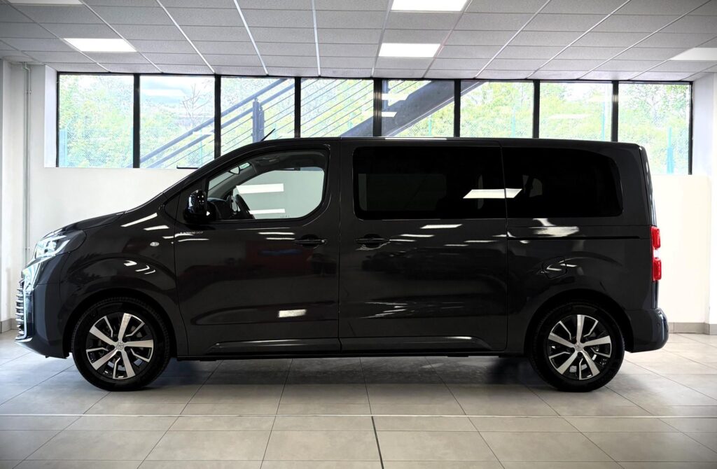 Toyota ProAce  2.0L Diesel