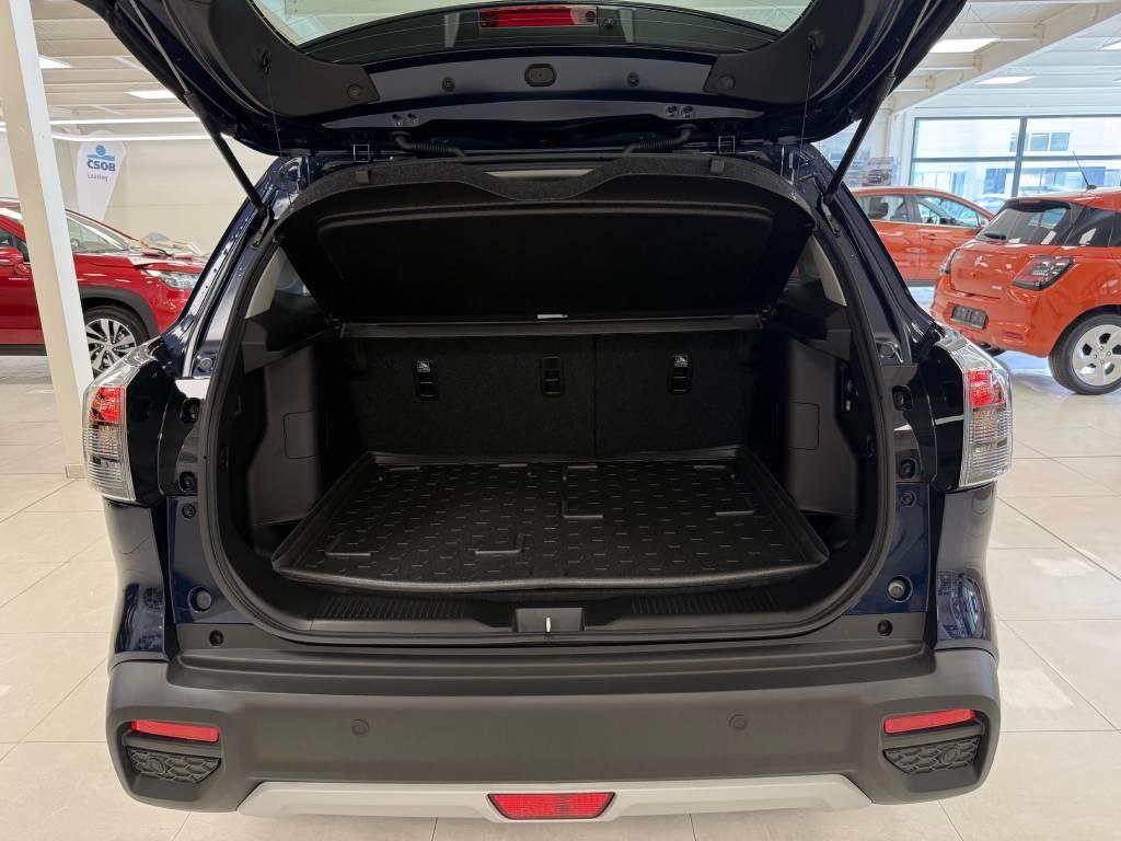 Suzuki S-Cross  ELEGANCE 1,4 M/T 4x4