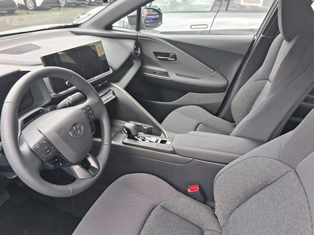 Toyota C-HR  1,8 HEV COMFORT BUSINESS