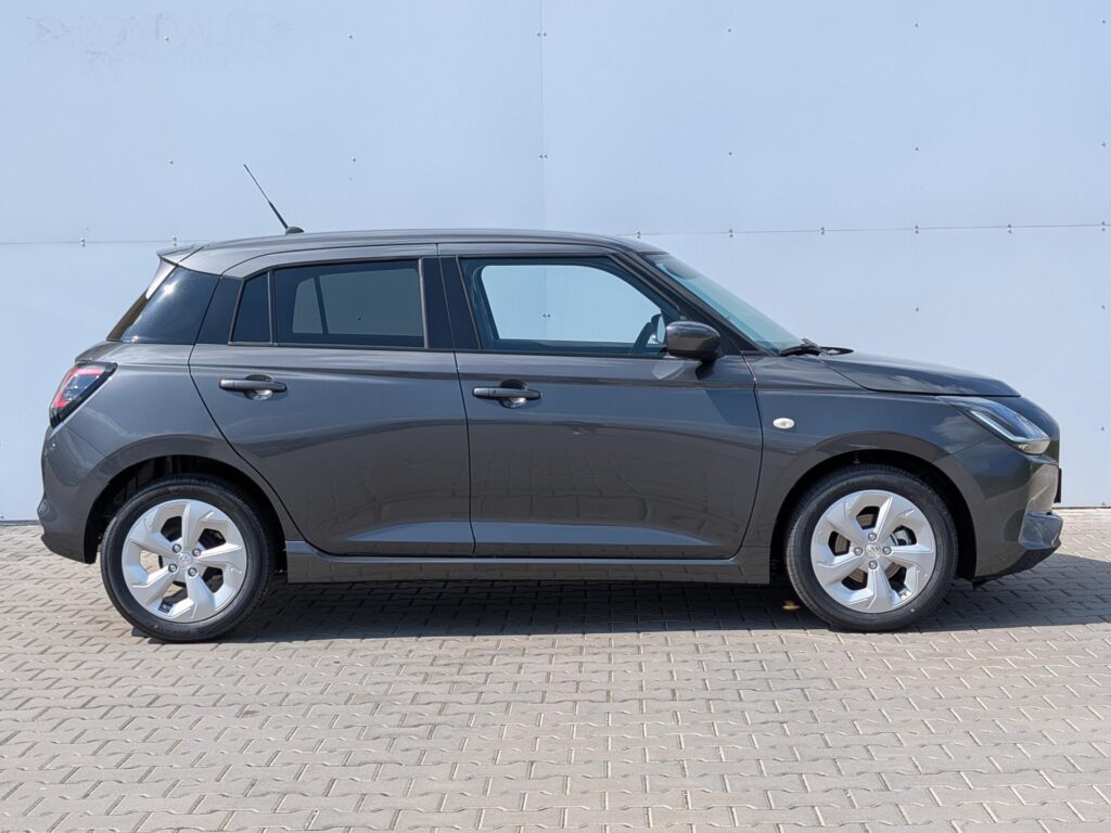 Suzuki Swift  PREMIUM 1.2 HYBRID CVT 4x2 MY26