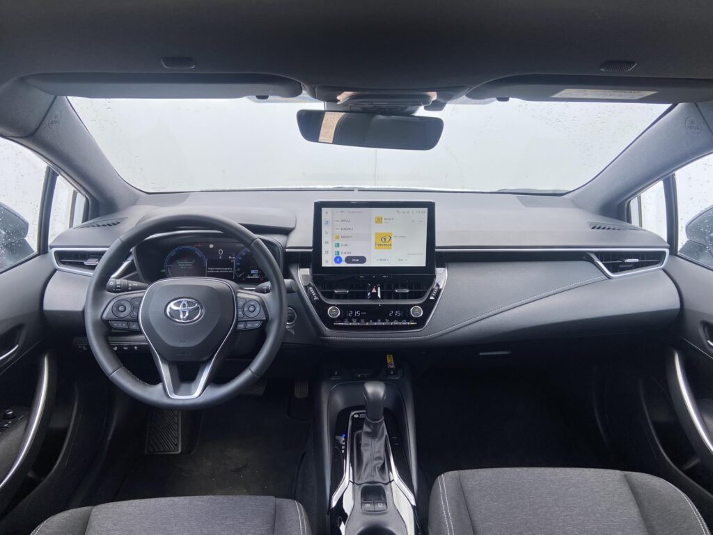 Toyota Corolla  1.8 HSD e-CVT Comfort TECH
