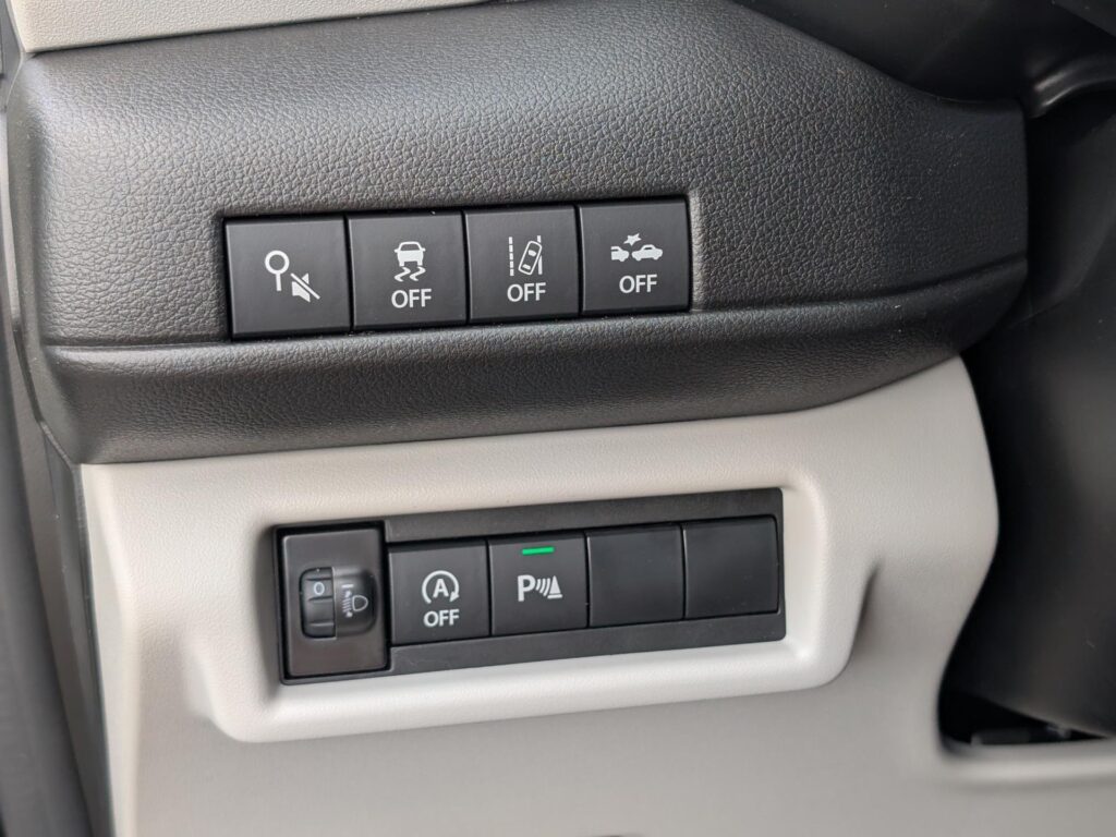 Suzuki Swift  PREMIUM 1.2 HYBRID CVT 4x2 MY26