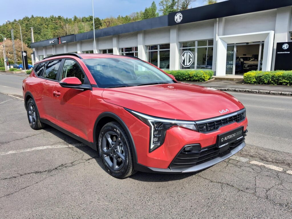 KIA K4  EXCLUSIVE 1.6 T-GDi 110kW 7DCT