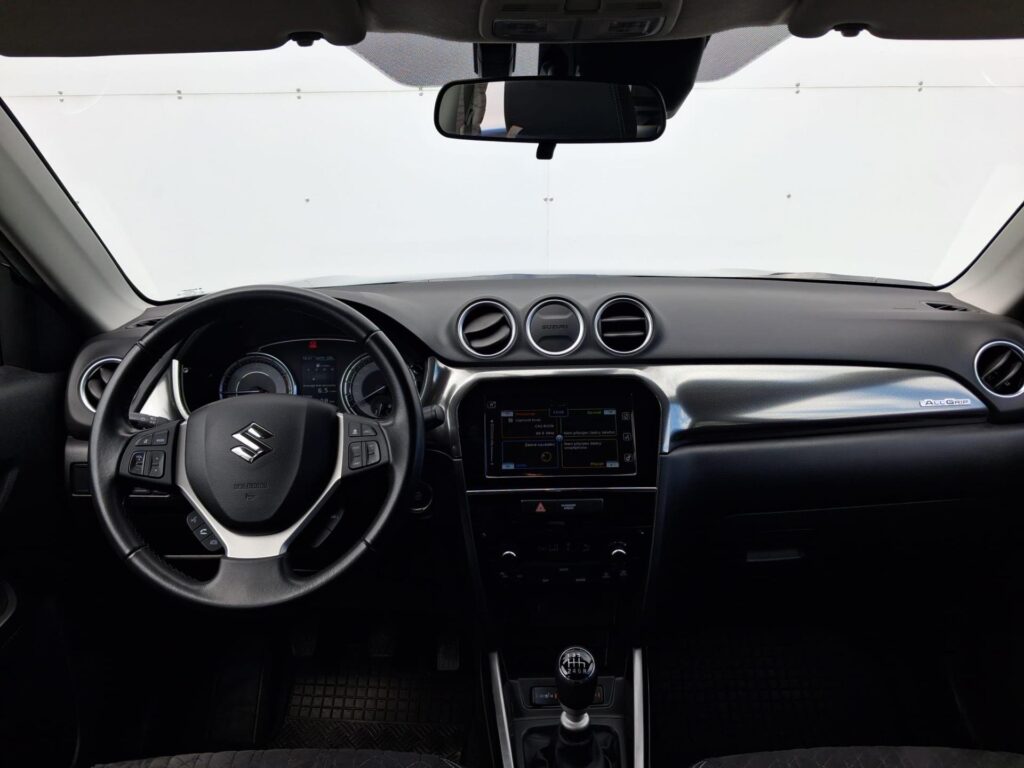 Suzuki Vitara  1,4 BoosterJet Elegance Allgrip