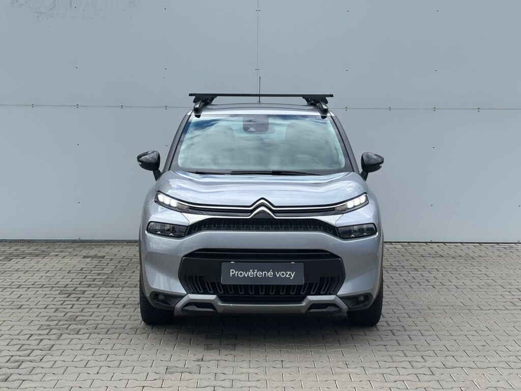 Citroën C3 Aircross  1.2 PureTech 110 S&S Shine
