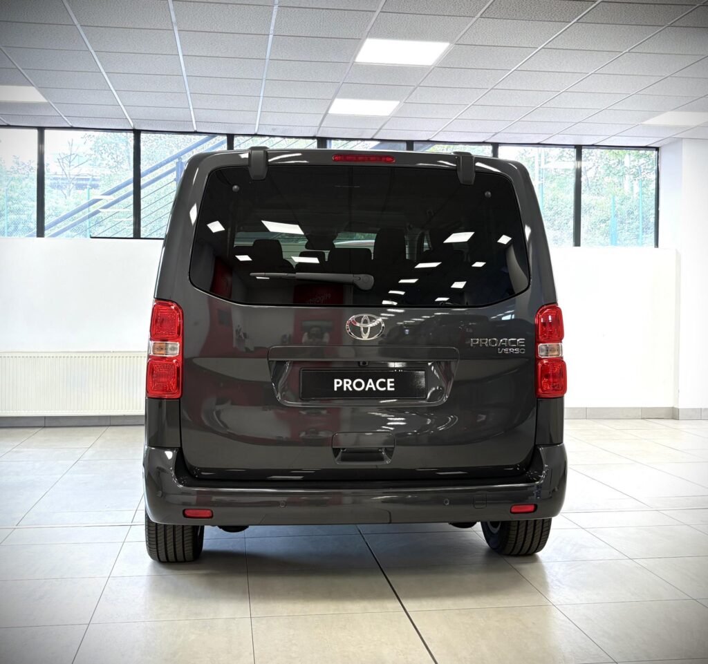 Toyota ProAce  2.0L Diesel