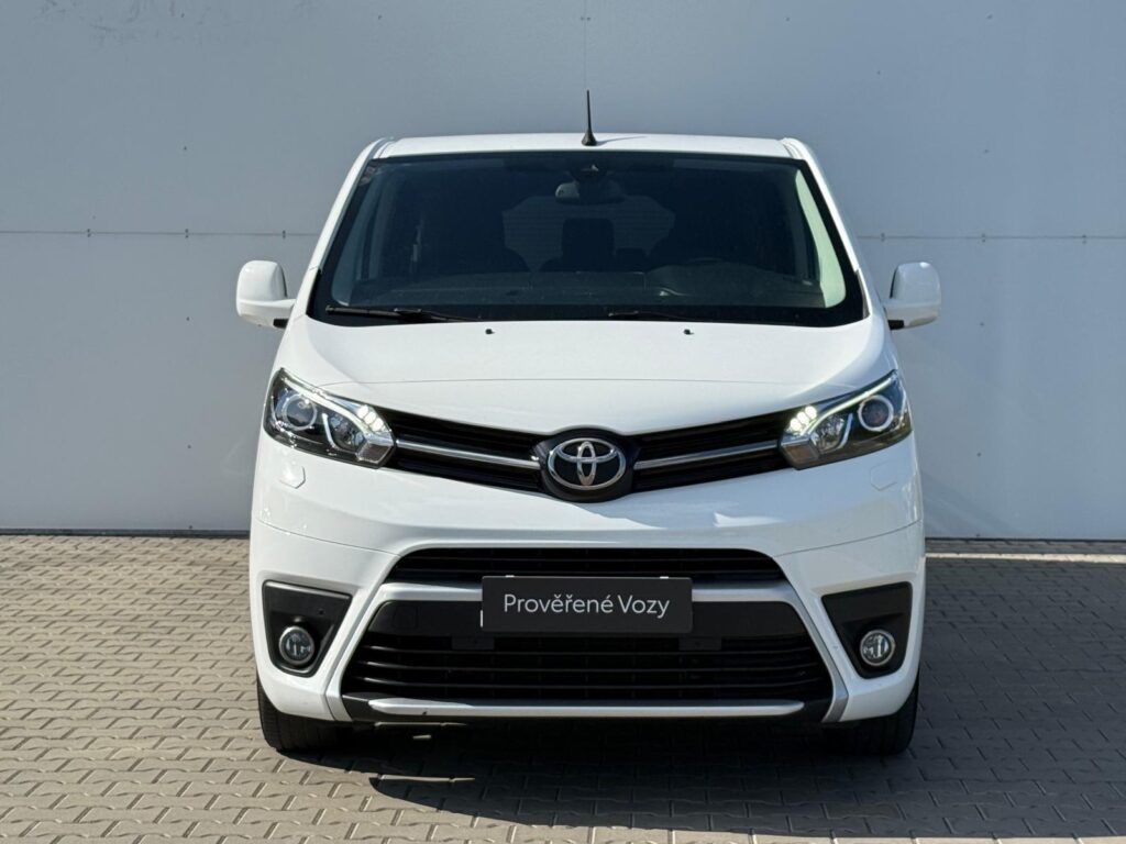 Toyota Proace Verso  2,0 D-4D L2 Family AT