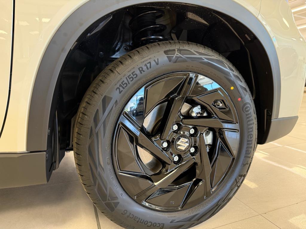 Suzuki Vitara  ELEGANCE 1,4  M/T 4x4 BE