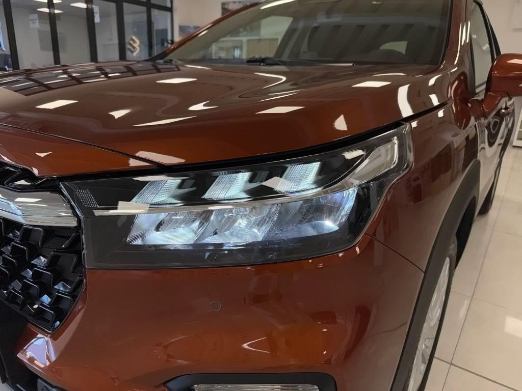 Suzuki S-Cross  PREMIUM 1,4 M/T 4x2