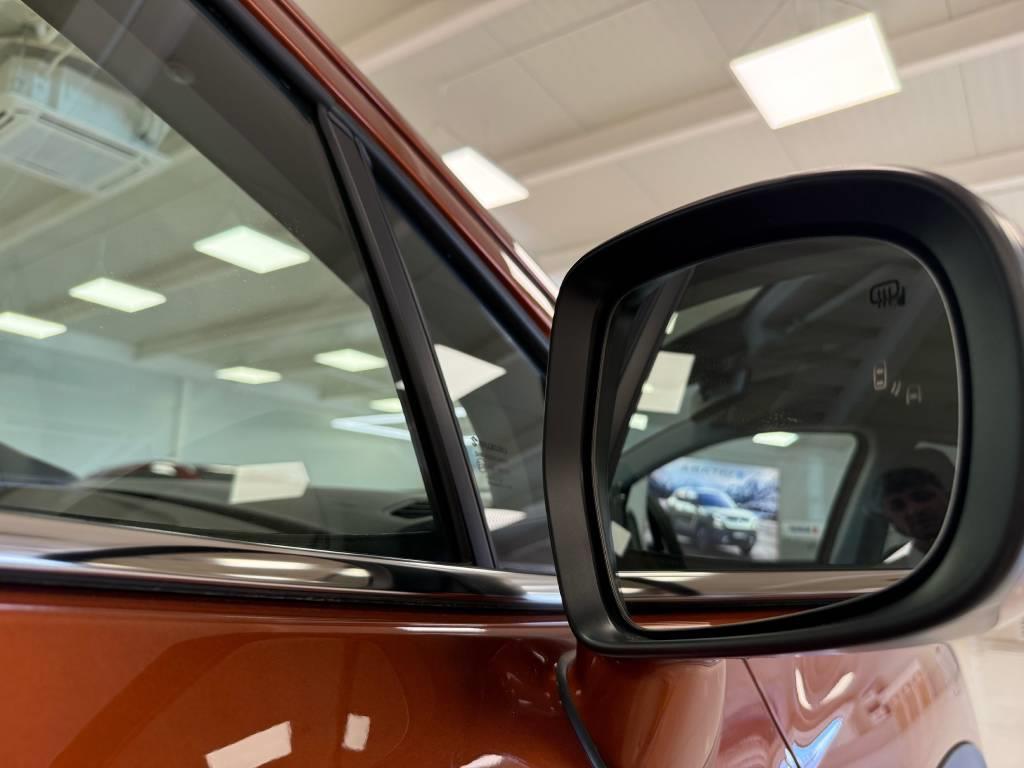 Suzuki S-Cross  PREMIUM 1,4  A/T 4x2 MY25 7/2026