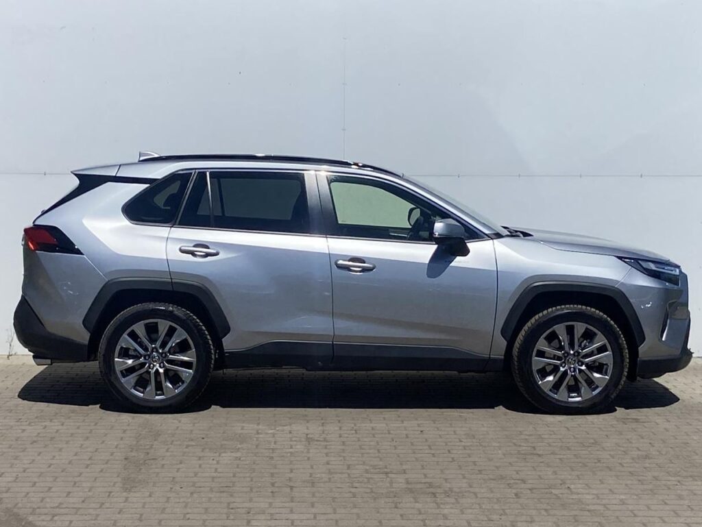 Toyota RAV4  2.5 HSD e-CVT AWD Exe. JBL