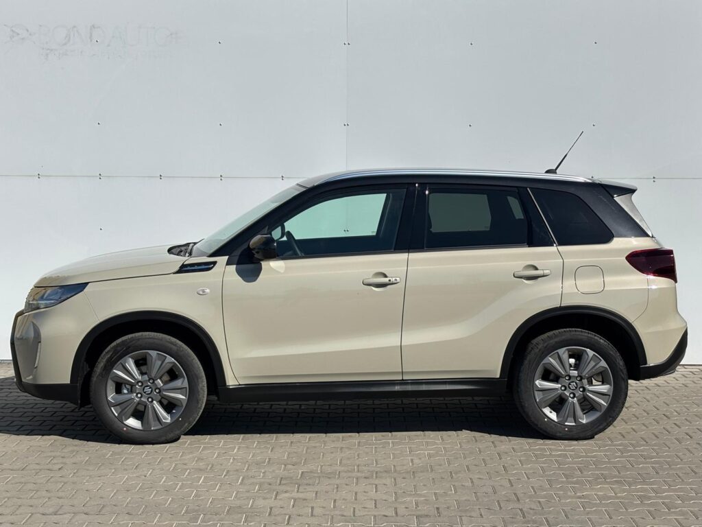 Suzuki Vitara  1,4 BoosterJet Premium AllGrip
