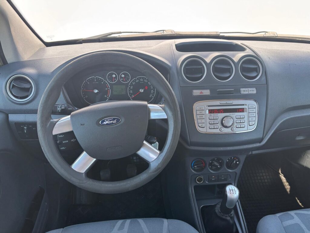 Ford Tourneo Connect  1.8 TDCi 66kW