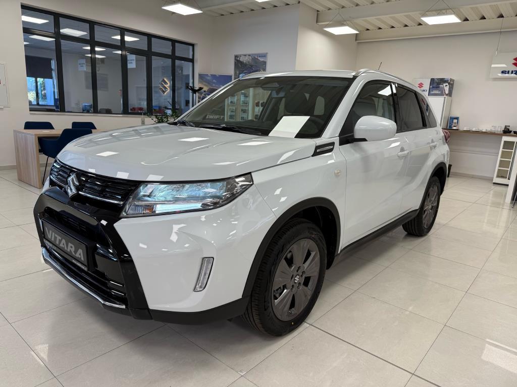 Suzuki Vitara  PREMIUM 1,4 M/T od 10/2026