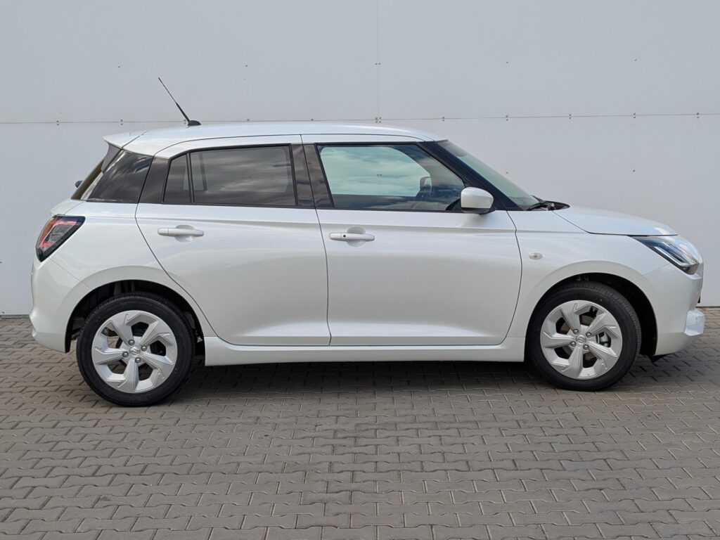 Suzuki Swift  PREMIUM 1.2 HYBRID M/T 4x2 MY26