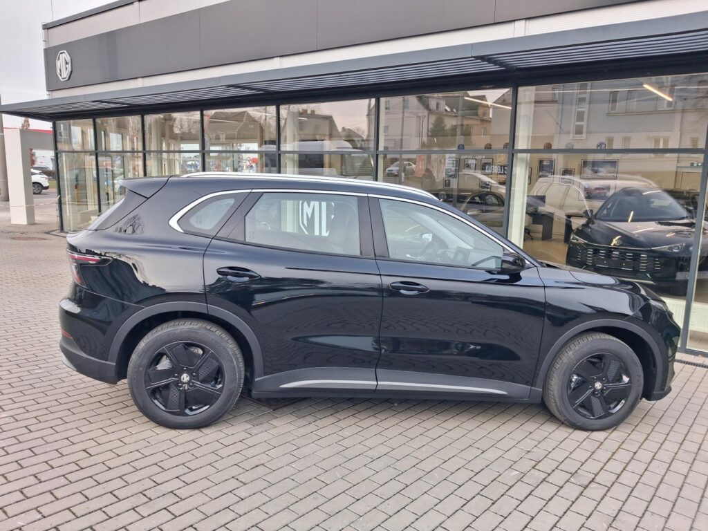 MG S5  EMOTION EV 64kWh 170kW