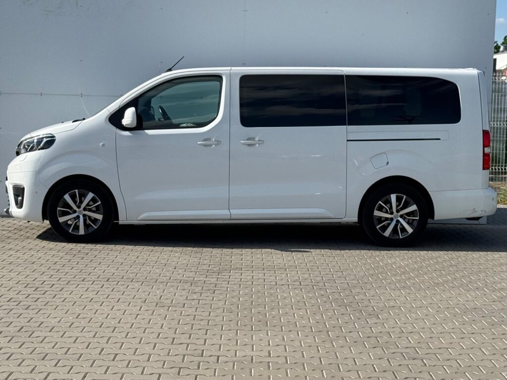 Toyota Proace Verso  2,0 D-4D L2 Family AT