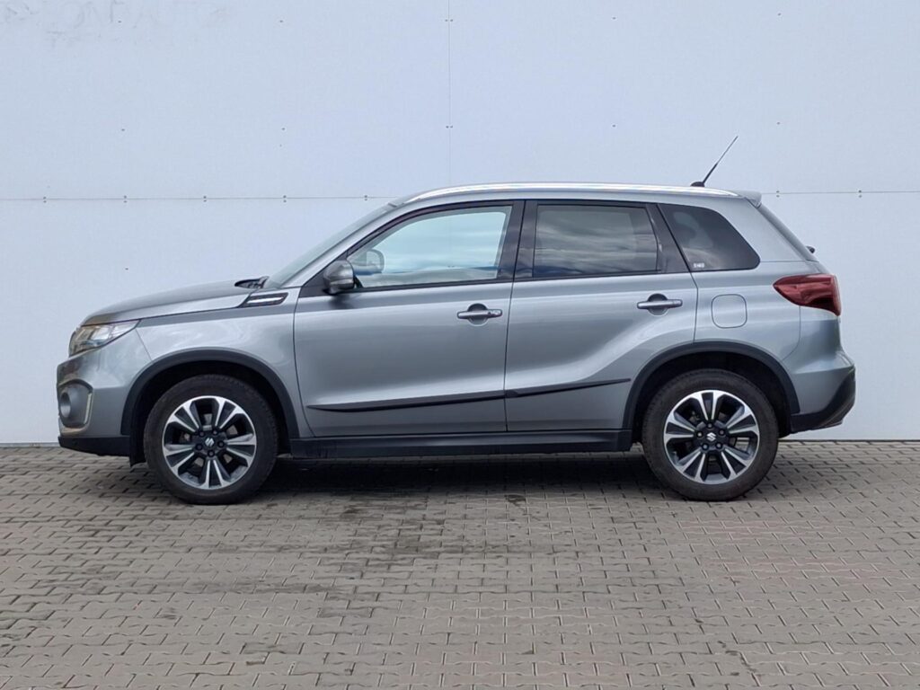 Suzuki Vitara  1,4 BoosterJet Elegance Allgrip