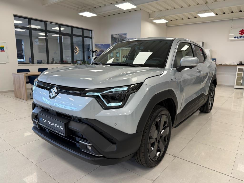 Suzuki Vitara  eVITARA 61kWh 4x4 ELE. 12/26