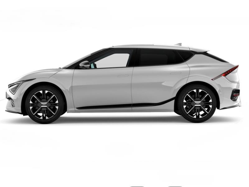 KIA EV6  CV Synchronní AC elektromotor 4x4 GT-Line