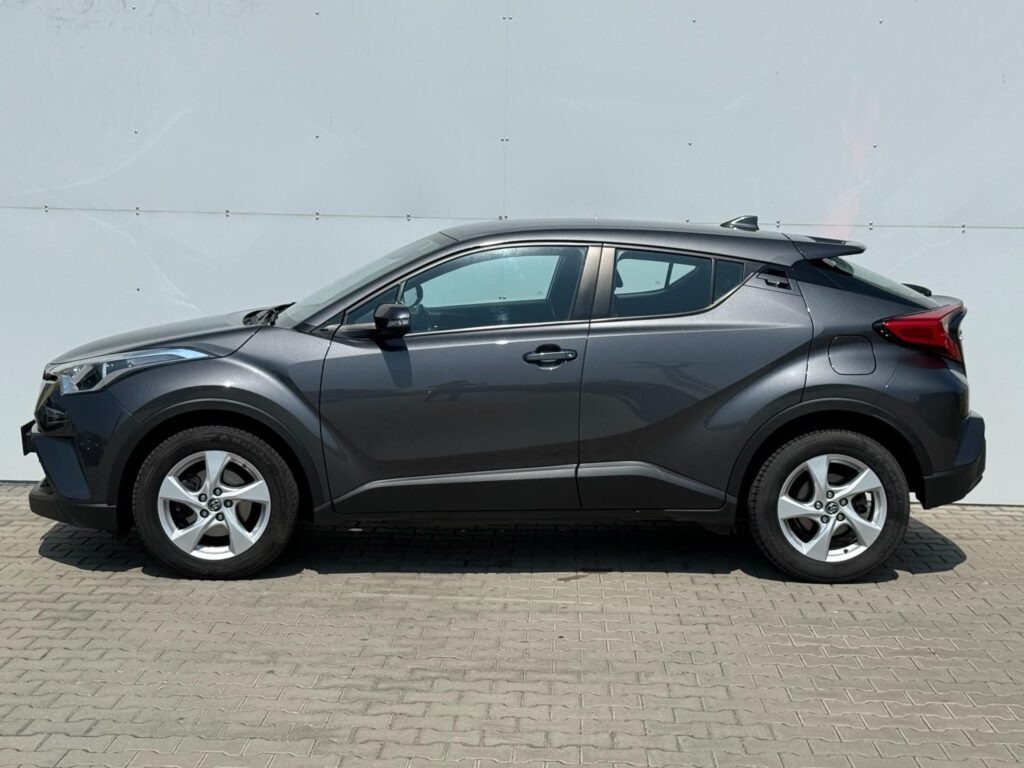 Toyota C-HR  1.2 Turbo Active Navi