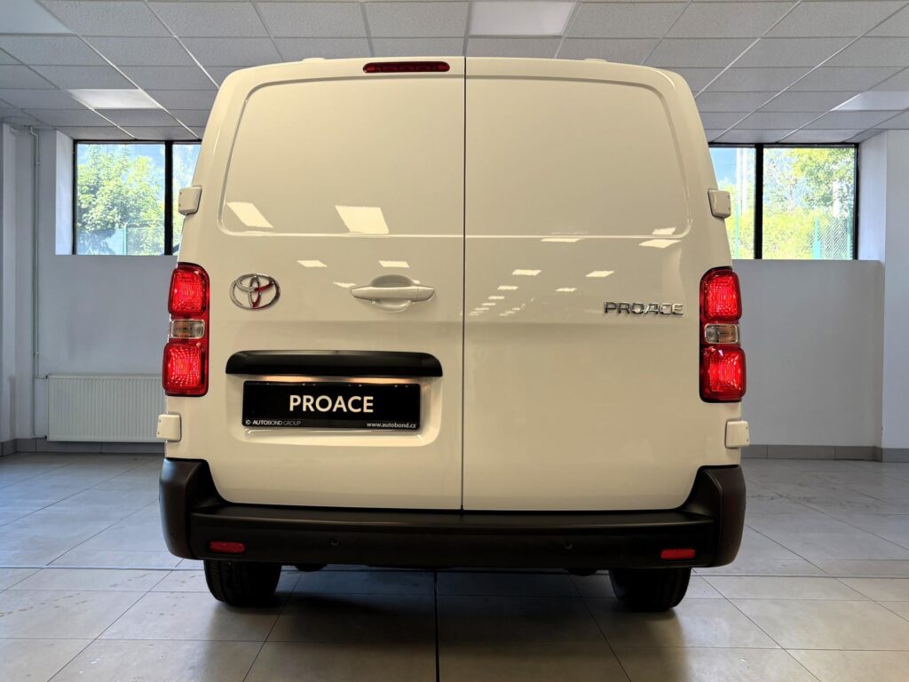 Toyota ProAce  2.2L Diesel,Active MultimediaNAVI