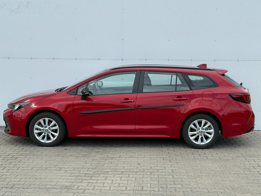 Toyota Corolla  1.8 HSD e-CVT Comfort Tech