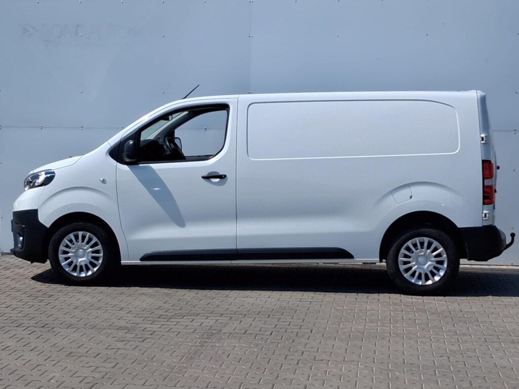 Toyota Proace  2,0 D-4D 90kW L1 H1