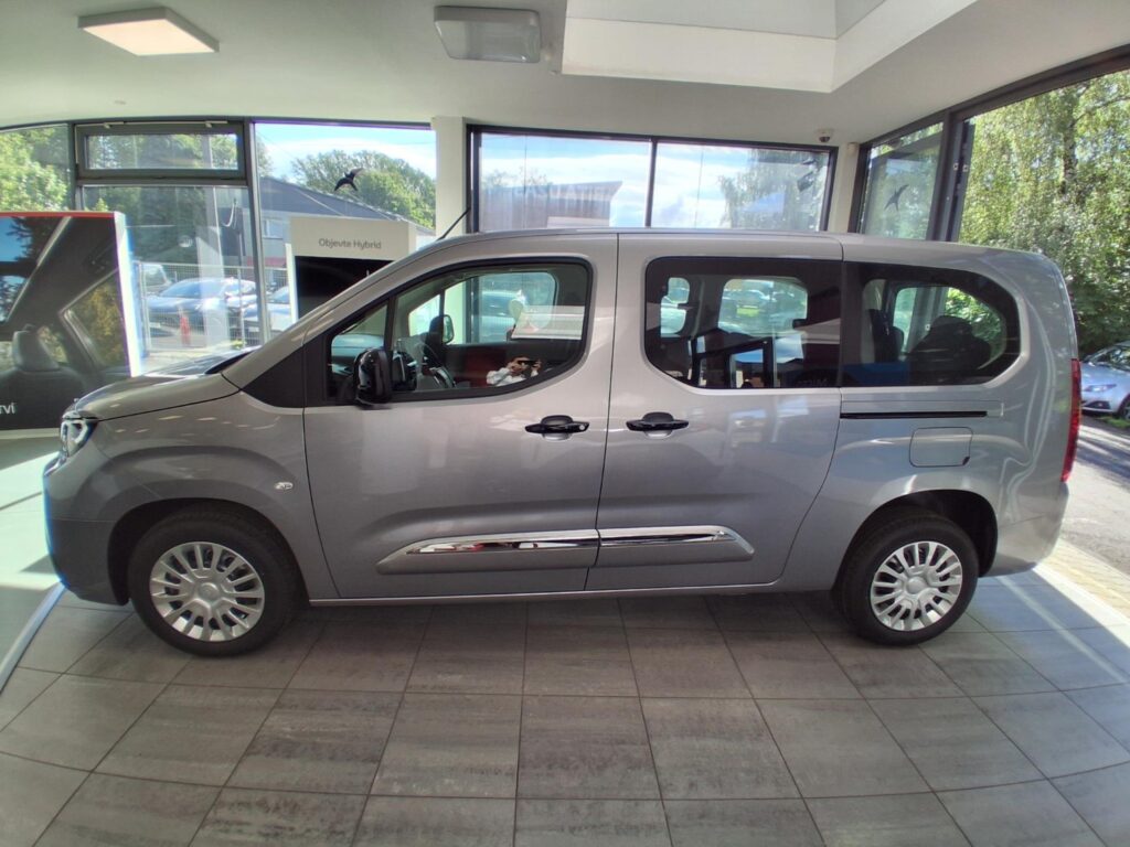 Toyota ProAce  1.5L Diesel, 130K, Business 7S