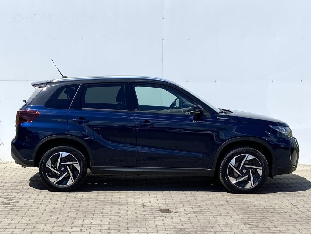Suzuki Vitara  1.4 BoosterJet 6AT 4x4 Elegance