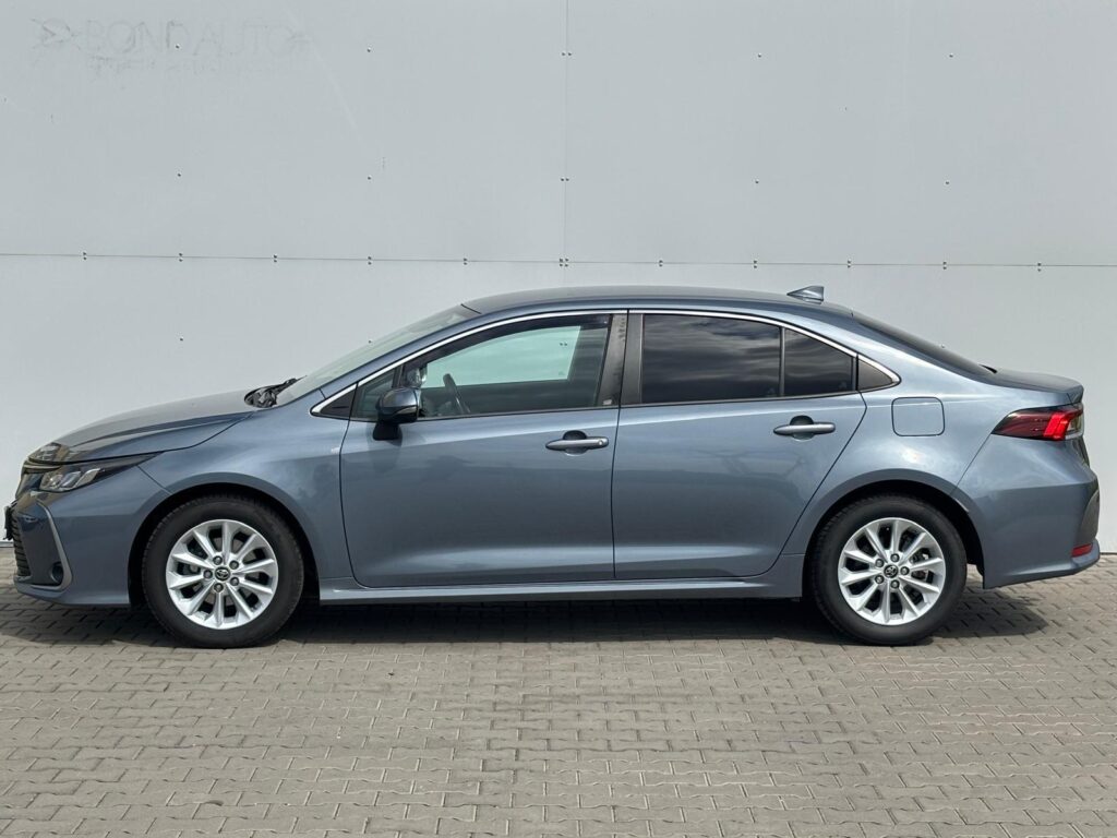 Toyota Corolla  1.6 VVT-i Comfort Tech