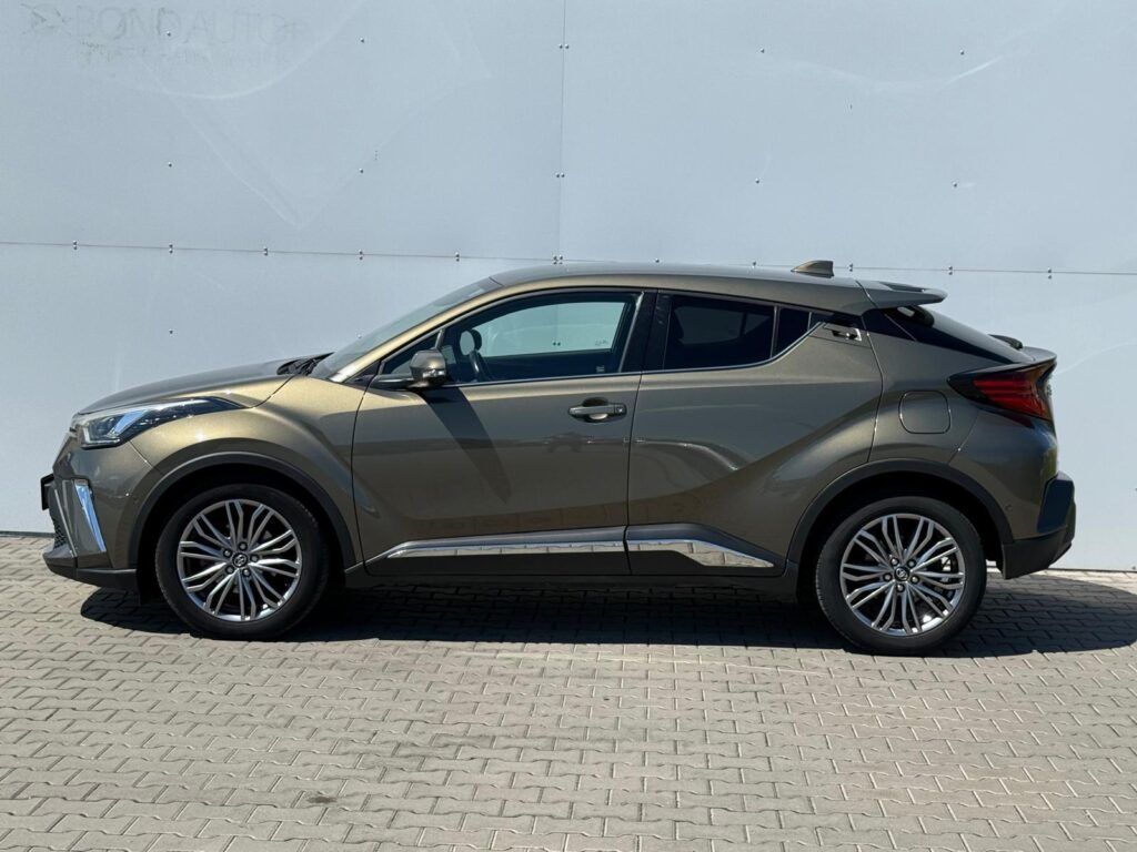 Toyota C-HR  1.8 HSD e-CVT Executive