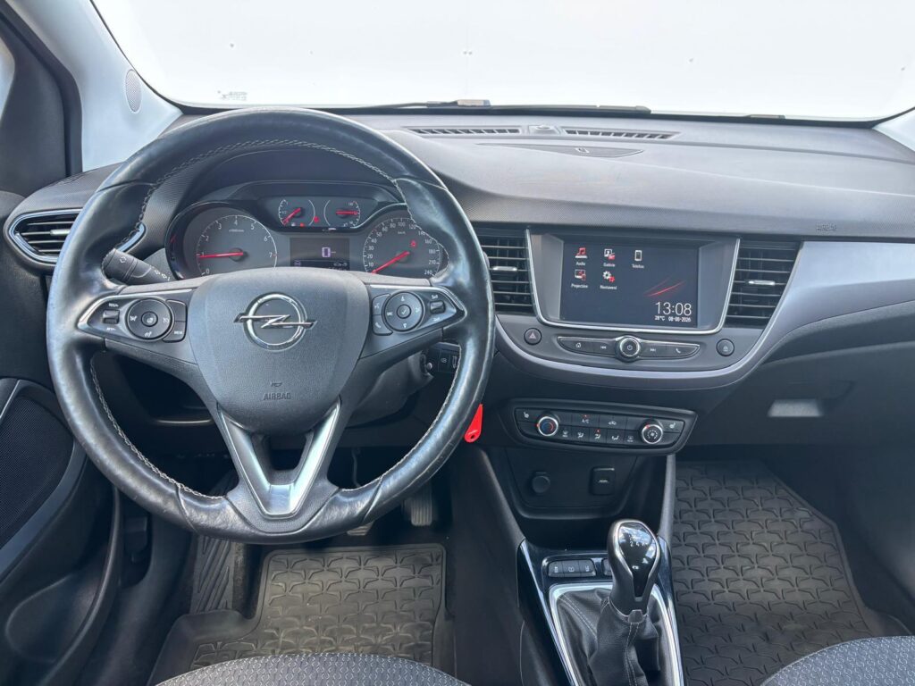 Opel Crossland X  1.2 i 61kW