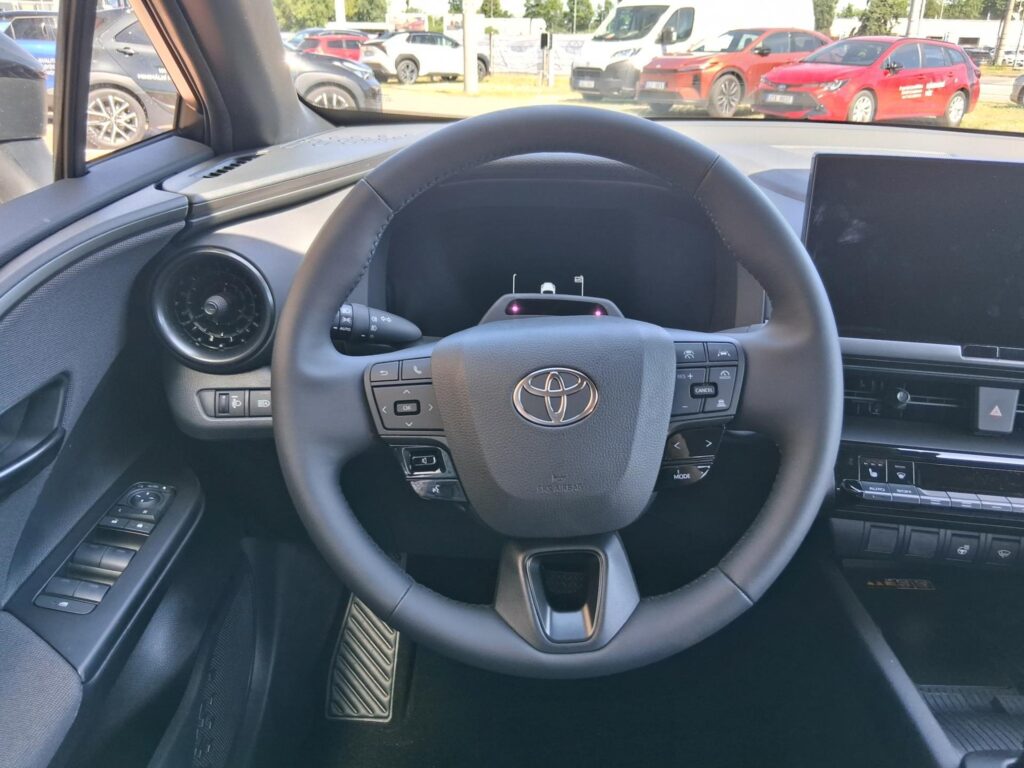 Toyota C-HR  2,0 PHEV STYLE