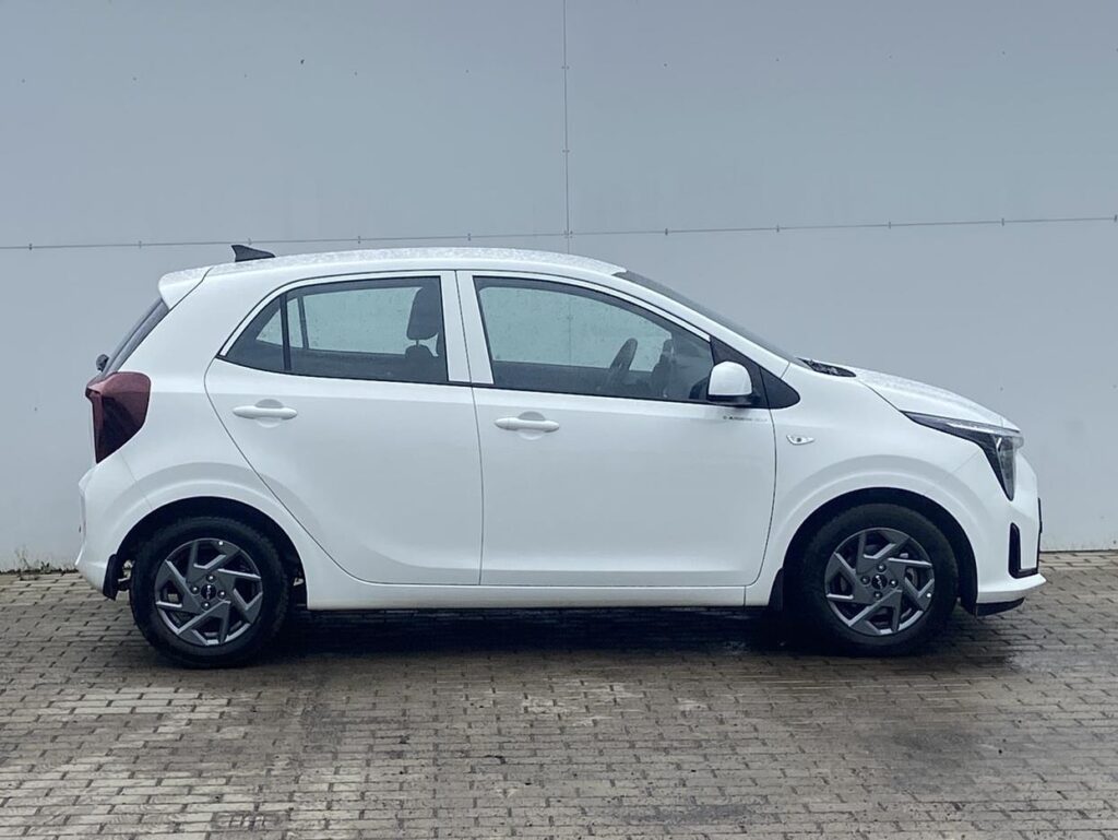 KIA Picanto  1.0 DPi 46kW AT Comfort Winter