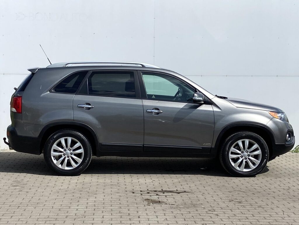 KIA Sorento  2.2 CRDI 145kW AWD AT Premium