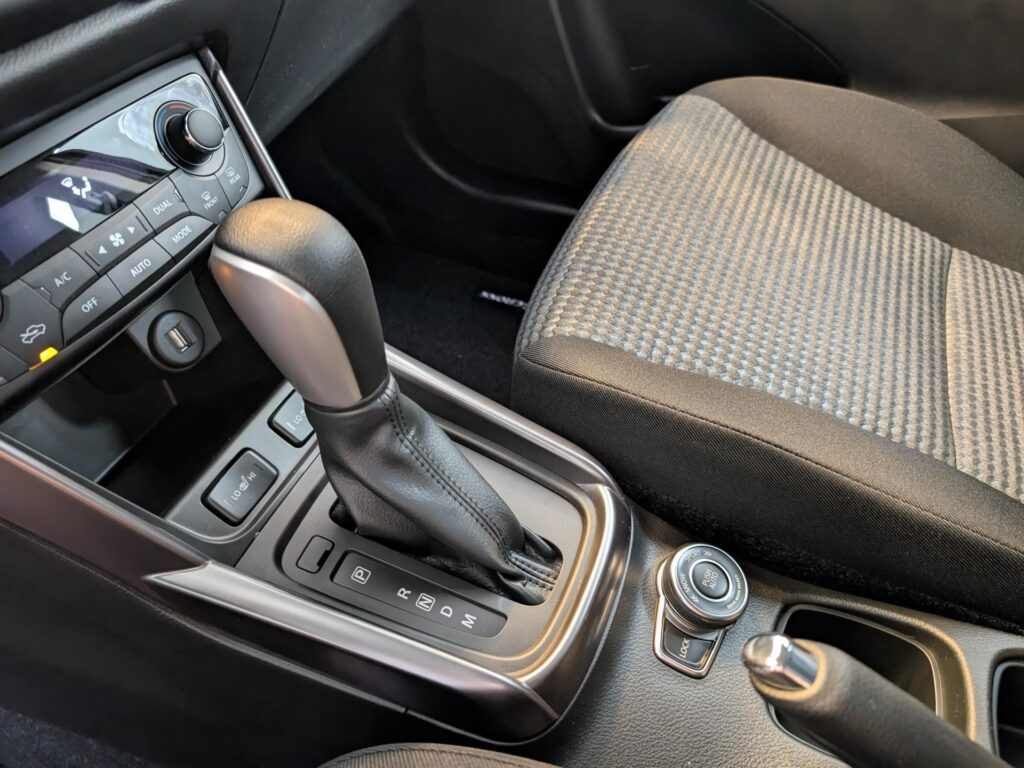 Suzuki S-Cross  PREMIUM 1,4 HYBRID A/T 4x4