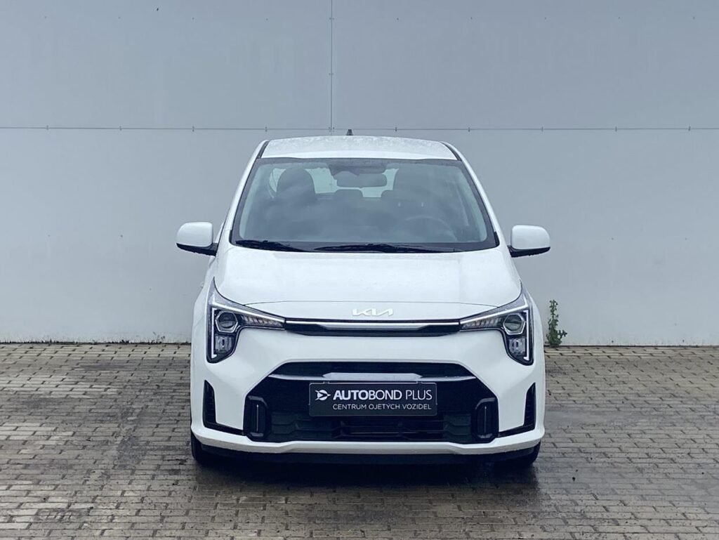 KIA Picanto  1.0 DPi 46kW AT Comfort Winter