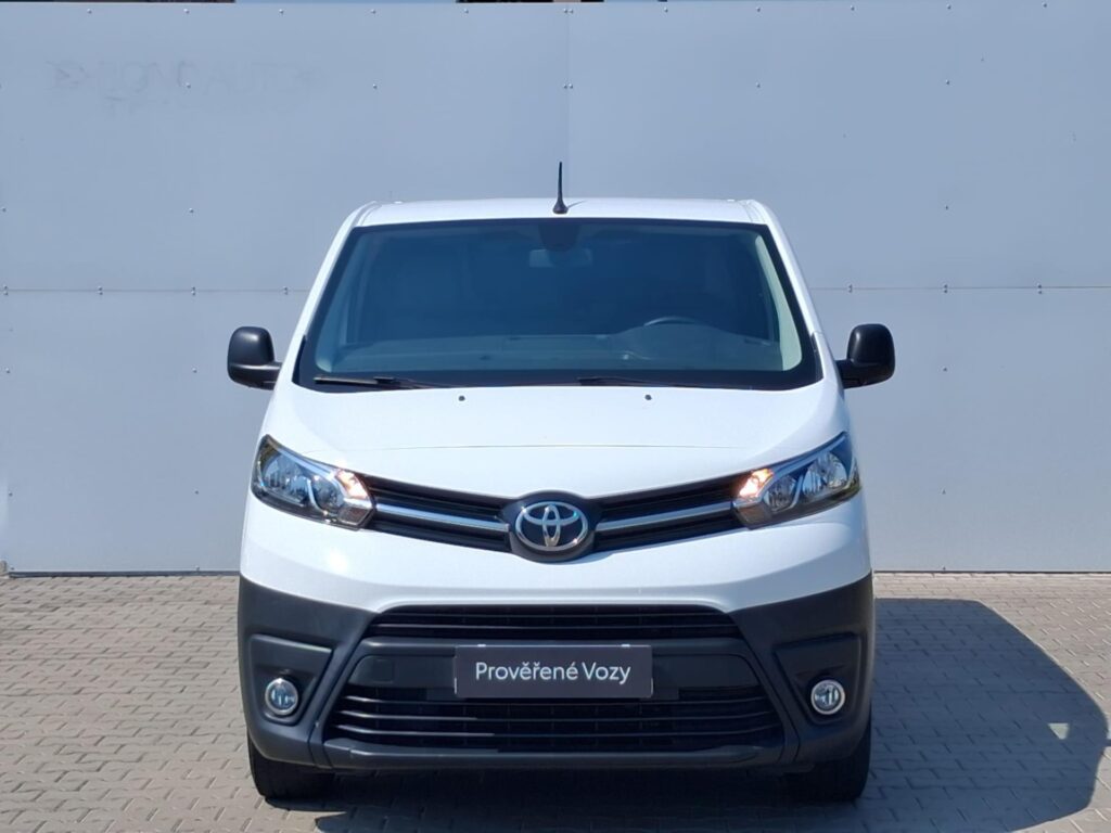 Toyota Proace  2,0 D-4D 90kW L1 H1