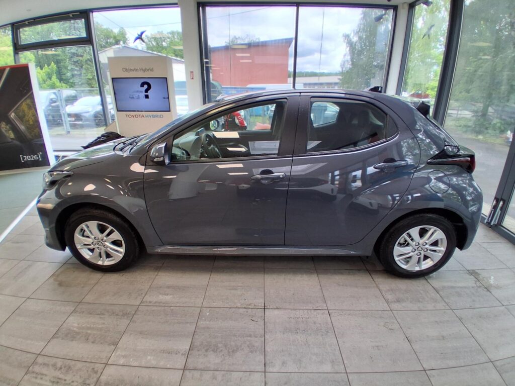 Toyota Yaris  1.5 HEV COMFORT 116K
