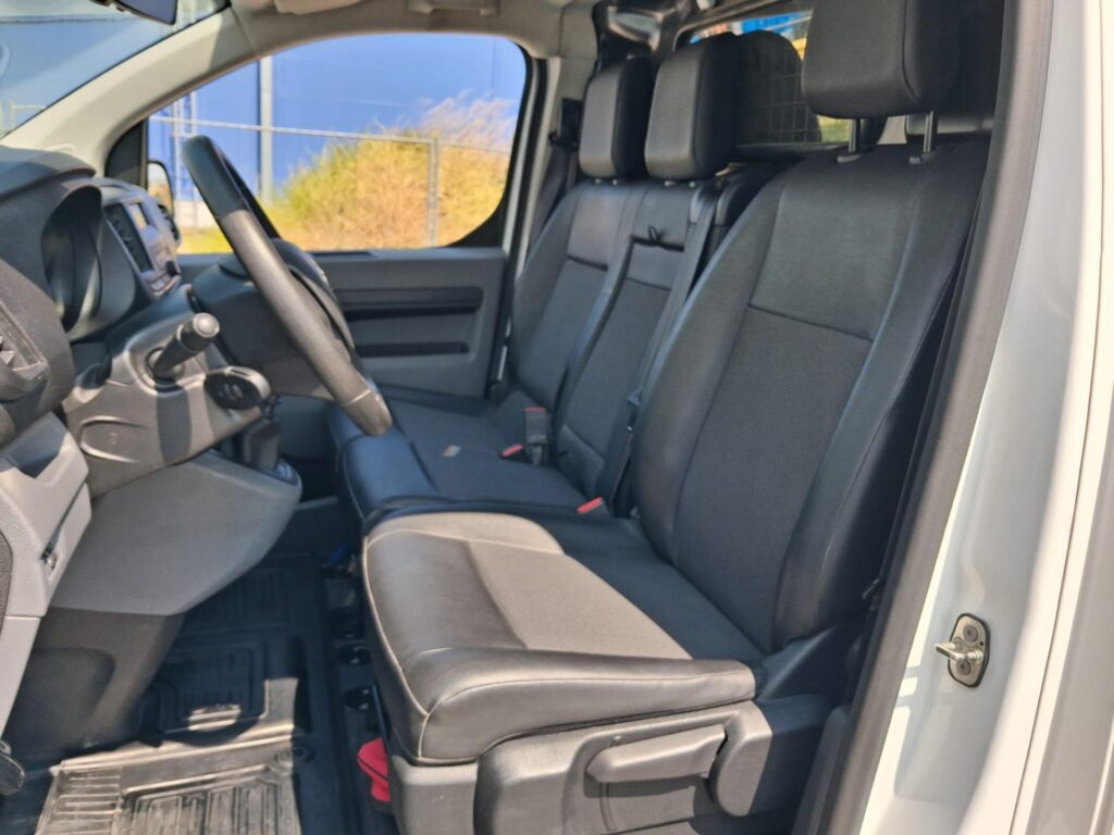 Toyota Proace  2,0 D-4D 90kW L1 H1